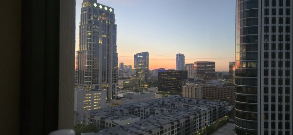 index houston tx