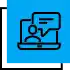 Testimonial icon